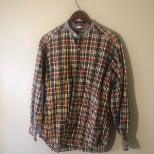 Tommy Hilfiger Button Down